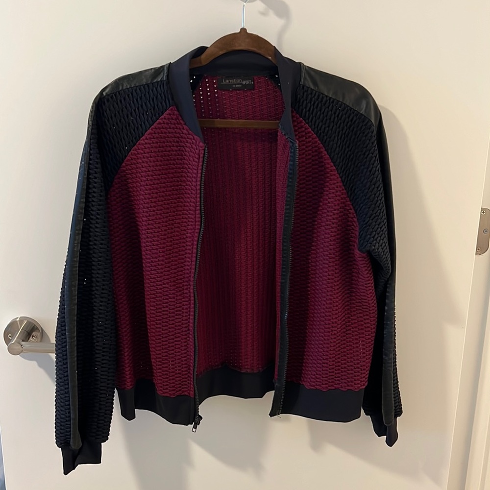 Lanston Sport Jacket